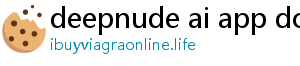 deepnude ai app download