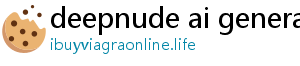 deepnude ai generator