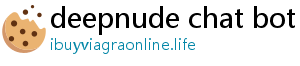 deepnude chat bot