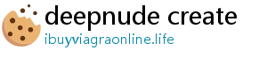 deepnude create