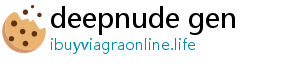 deepnude gen