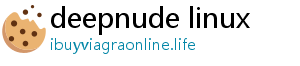 deepnude linux