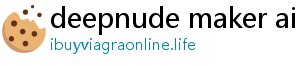 deepnude maker ai