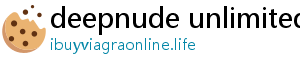 deepnude unlimited