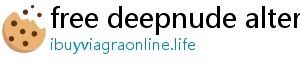 free deepnude alternatives